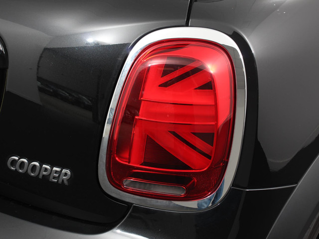MINI 3-deurs