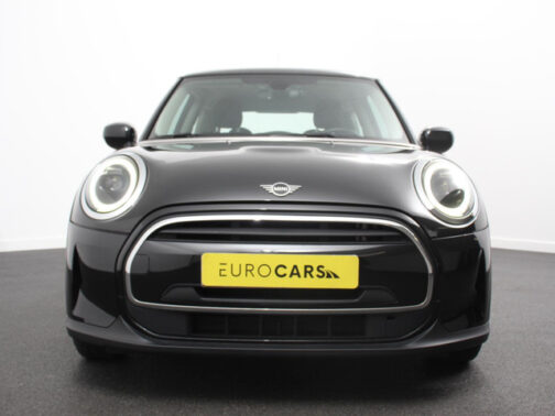MINI 3-deurs
