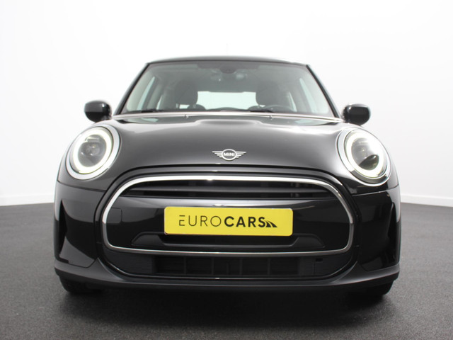 MINI 3-deurs