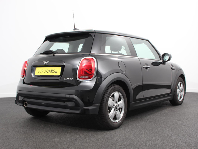 MINI 3-deurs