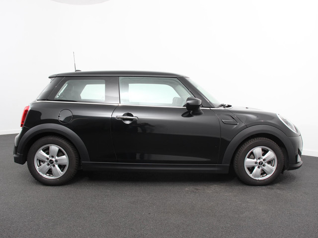 MINI 3-deurs