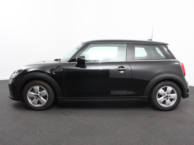 MINI 3-deurs