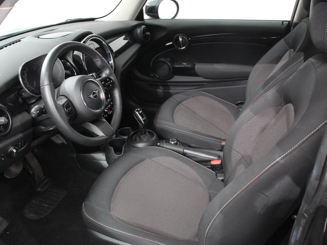 MINI 3-deurs