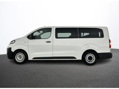Opel Vivaro Combi
