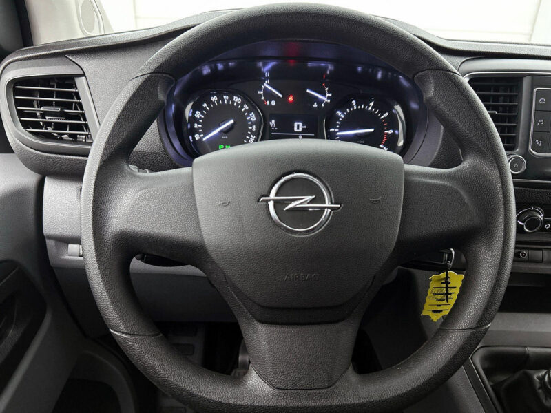 Opel Vivaro Combi