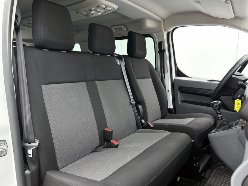 Opel Vivaro Combi