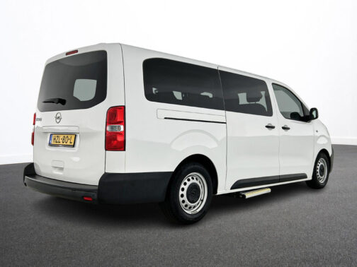Opel Vivaro Combi