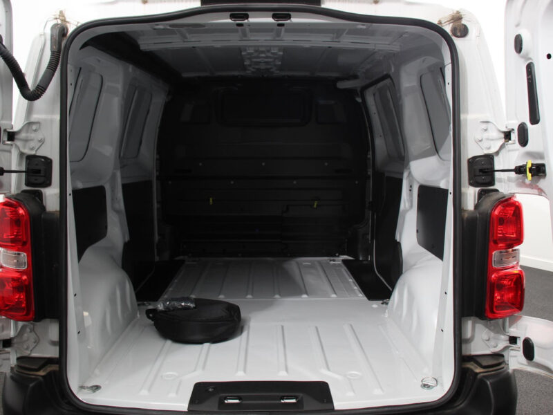 Citroën ë-Jumpy