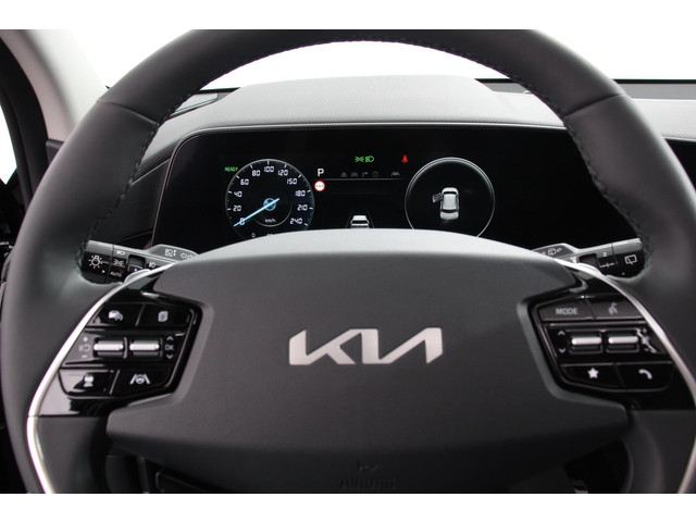 Kia Niro EV