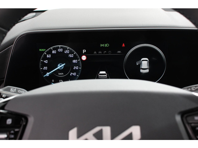 Kia Niro EV