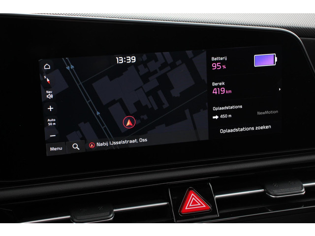 Kia Niro EV