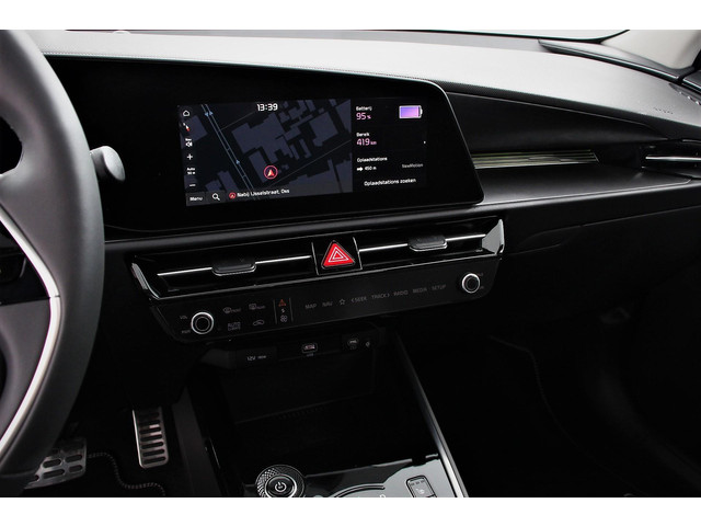 Kia Niro EV