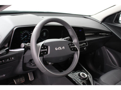 Kia Niro EV