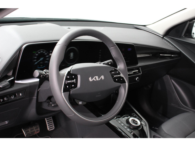 Kia Niro EV
