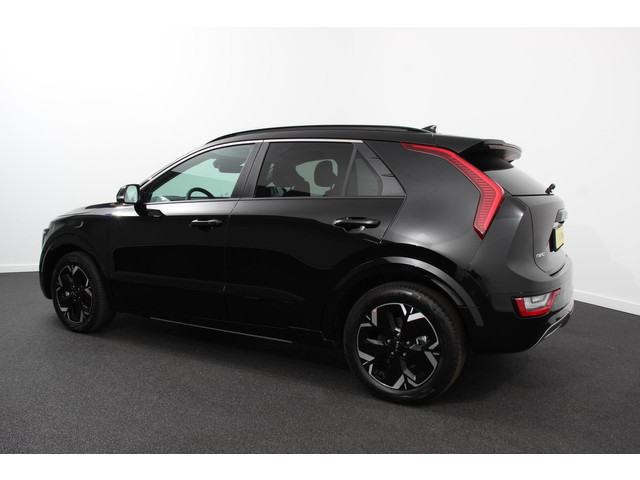 Kia Niro EV