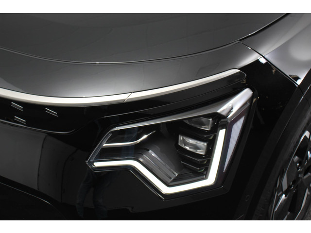 Kia Niro EV
