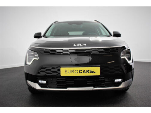 Kia Niro EV