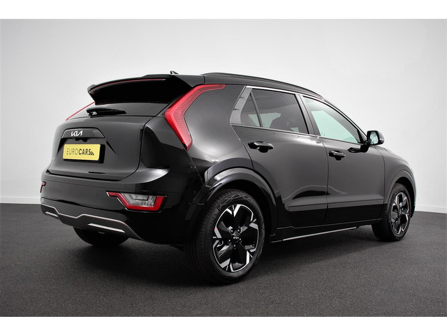 Kia Niro EV