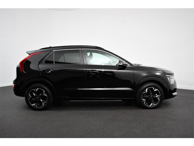 Kia Niro EV