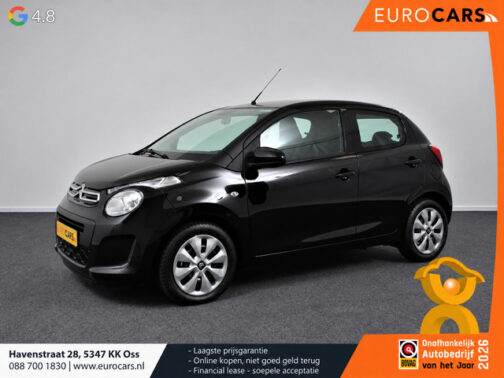Citroën C1