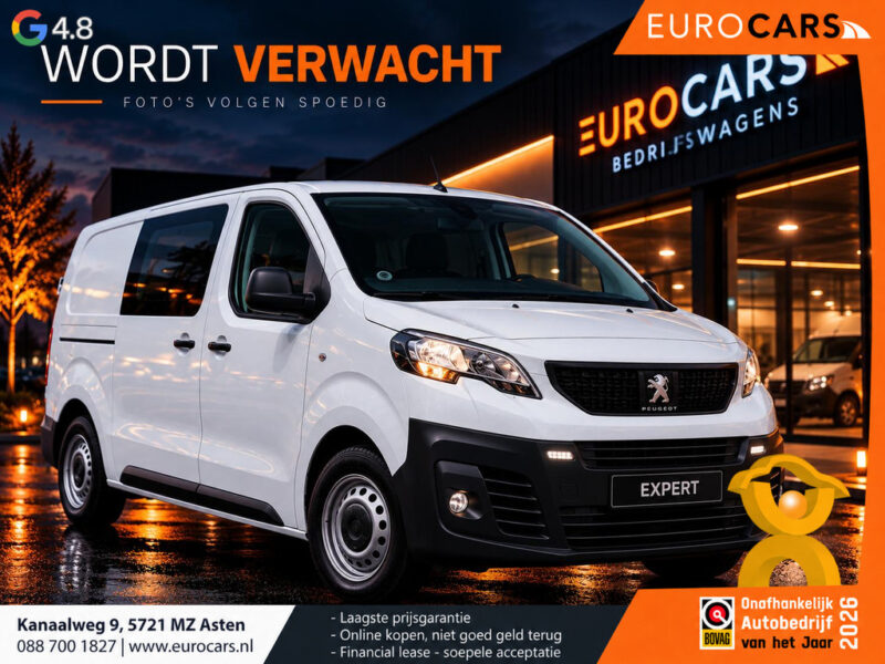 Peugeot Expert