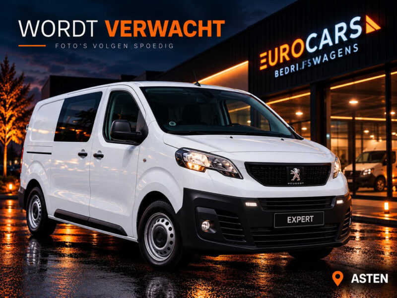 Peugeot Expert