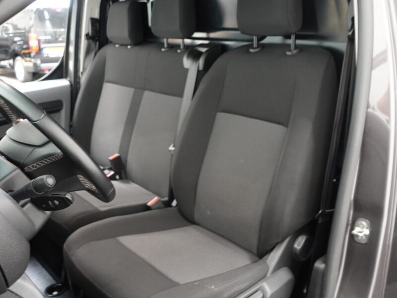 Opel Vivaro-e