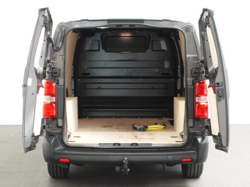 Opel Vivaro-e
