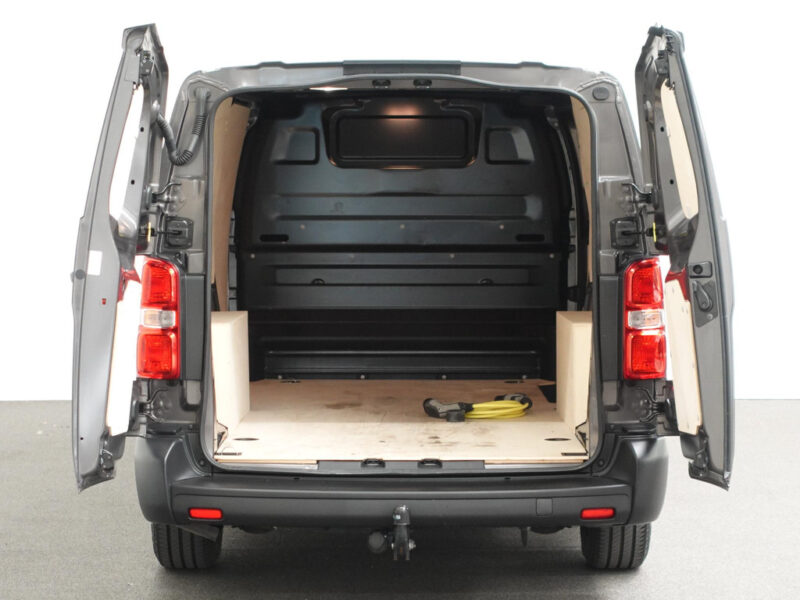 Opel Vivaro-e