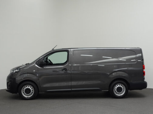 Opel Vivaro-e