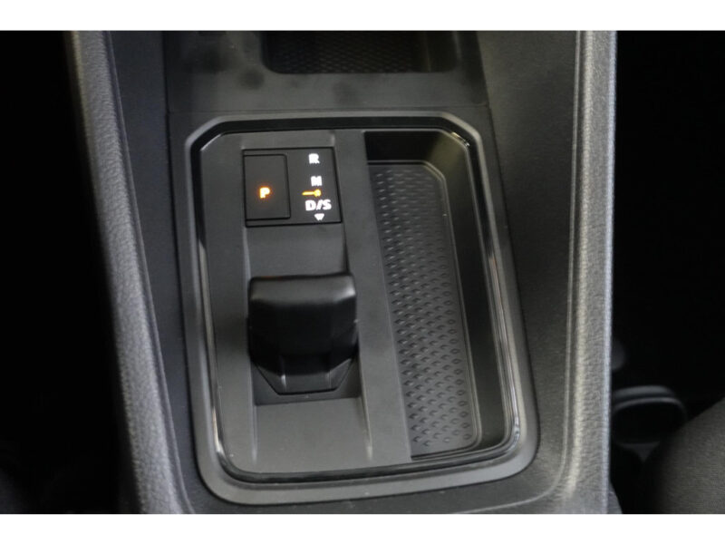 Volkswagen Caddy Cargo Maxi