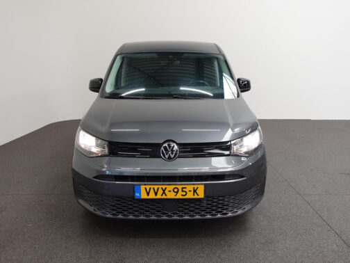 Volkswagen Caddy Cargo Maxi