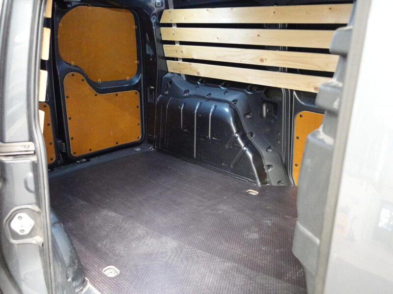 Volkswagen Caddy Cargo Maxi