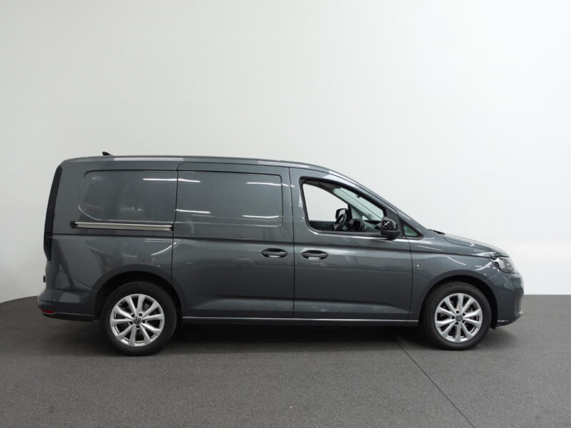 Volkswagen Caddy Cargo Maxi