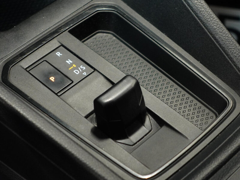 Volkswagen Caddy Cargo Maxi