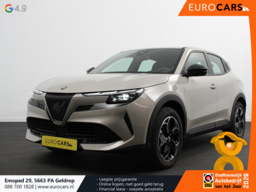 Alfa Romeo Junior