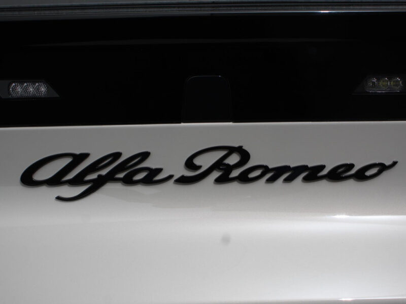 Alfa Romeo Junior