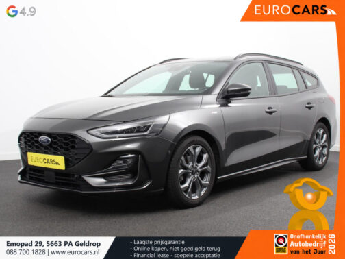 Ford FOCUS Wagon