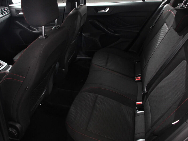 Ford FOCUS Wagon