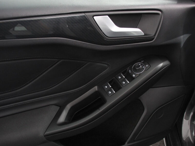 Ford FOCUS Wagon