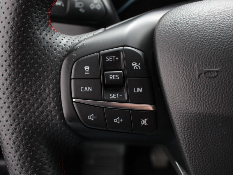 Ford FOCUS Wagon
