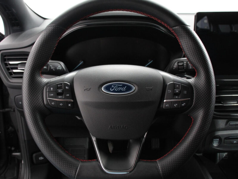 Ford FOCUS Wagon