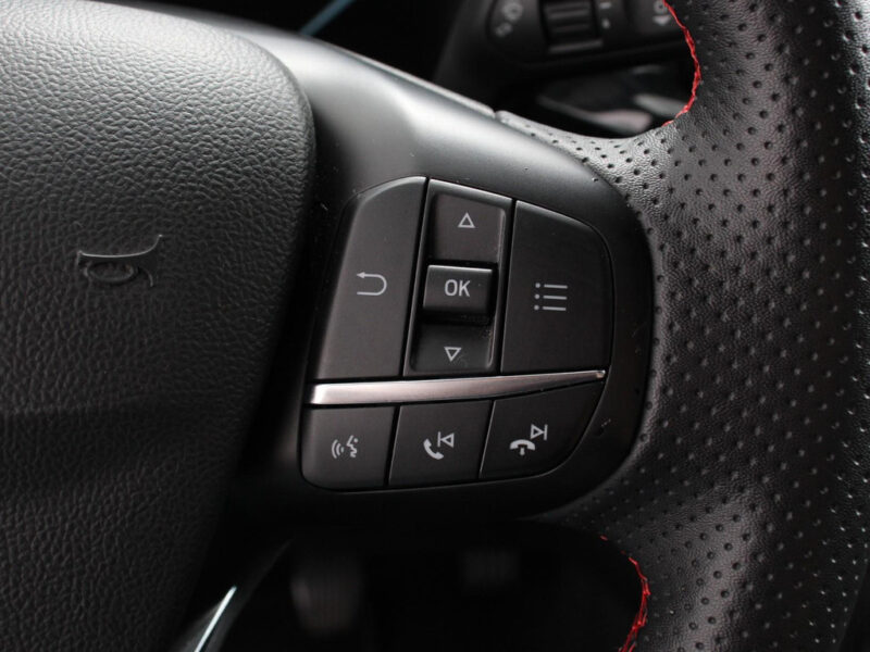 Ford FOCUS Wagon