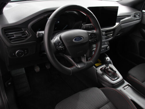 Ford FOCUS Wagon