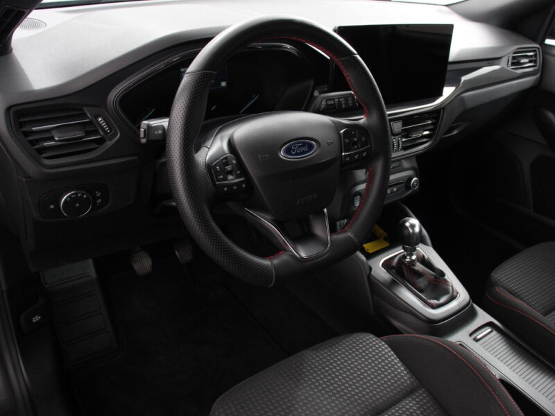 Ford FOCUS Wagon