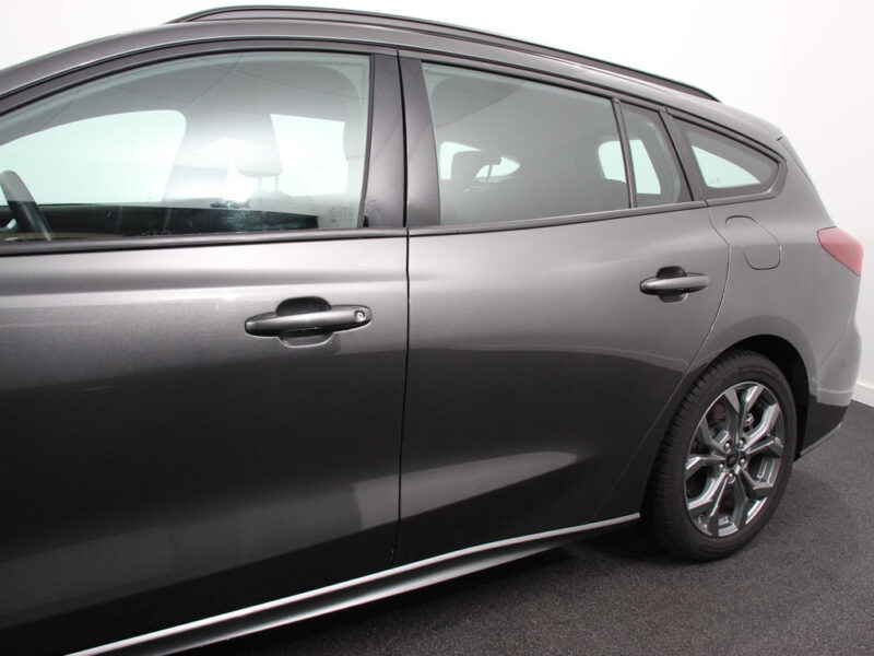 Ford FOCUS Wagon