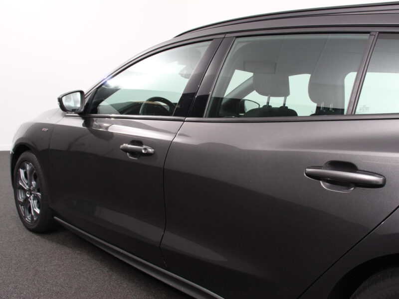 Ford FOCUS Wagon