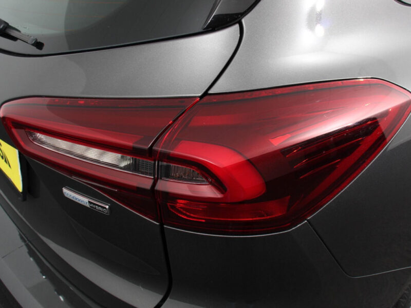 Ford FOCUS Wagon
