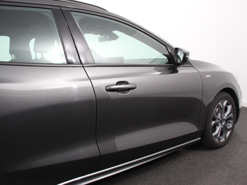 Ford FOCUS Wagon
