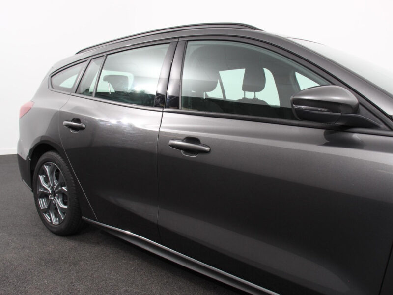 Ford FOCUS Wagon